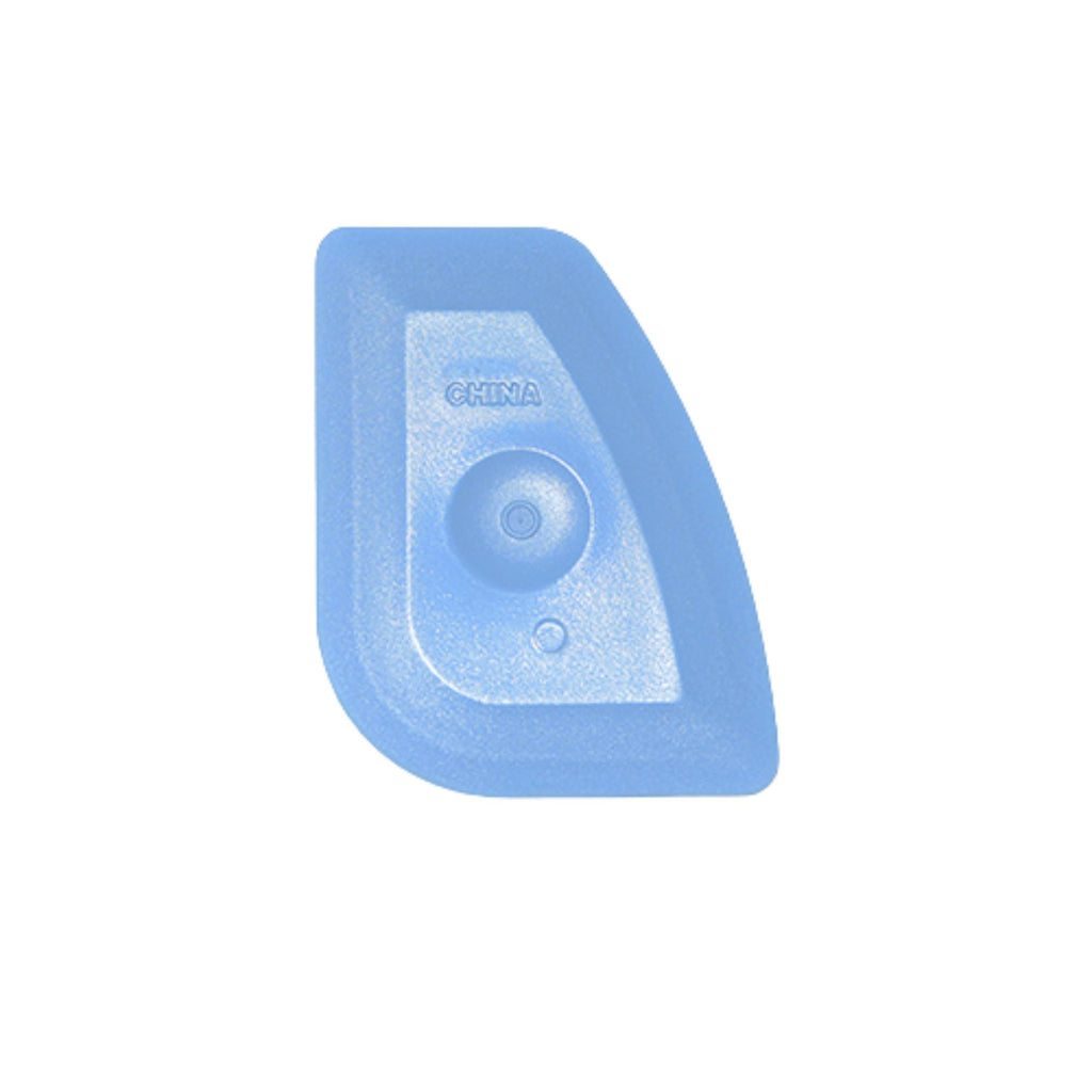 Razor Scraper Sticker Remover, Pack of 72