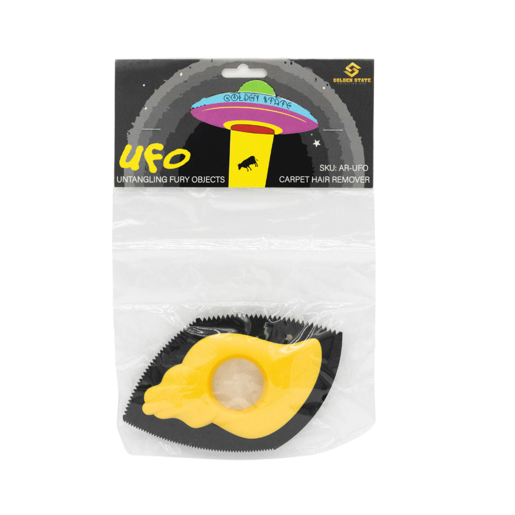 UFO Pet Hair Remover