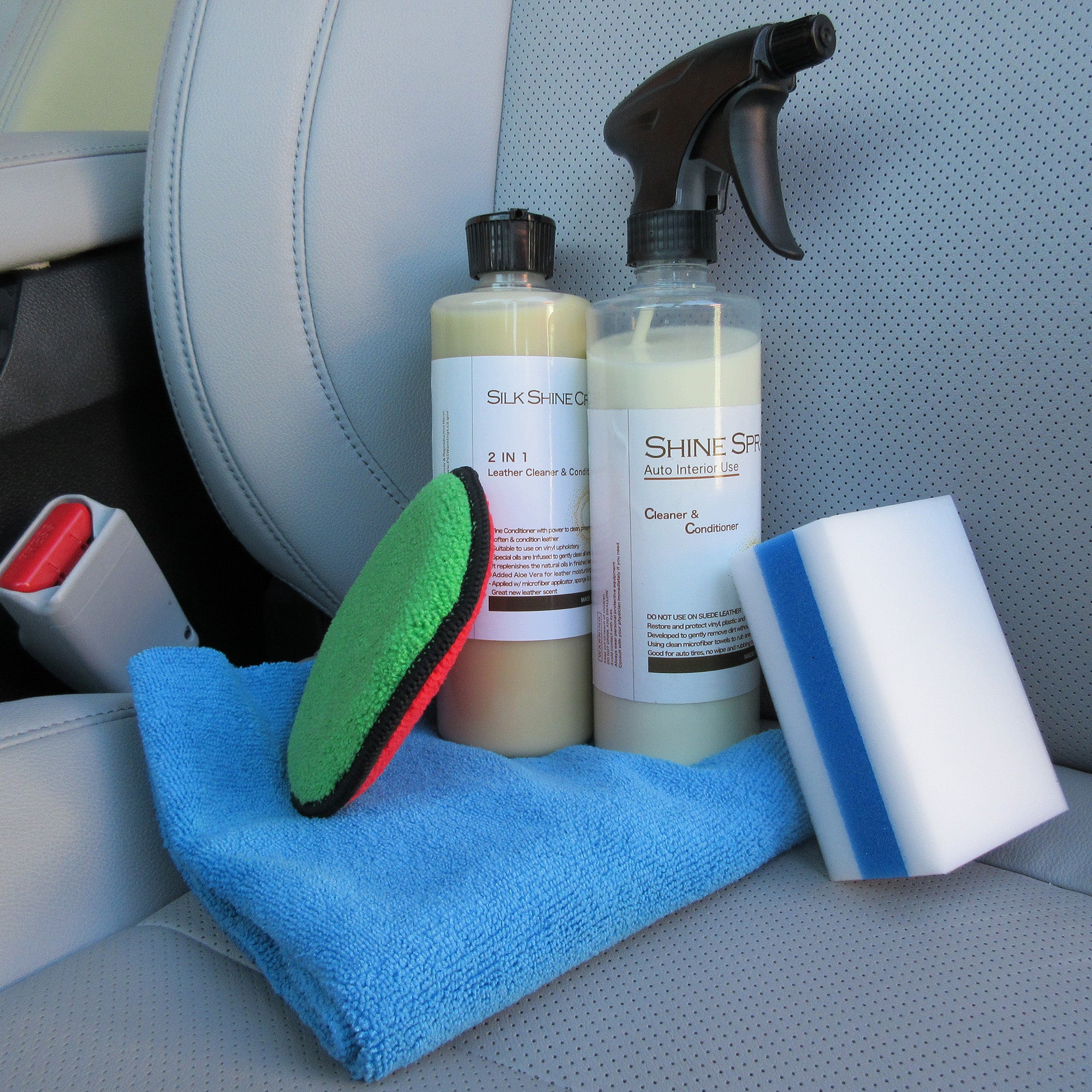 Mighty Stain Removal Eraser