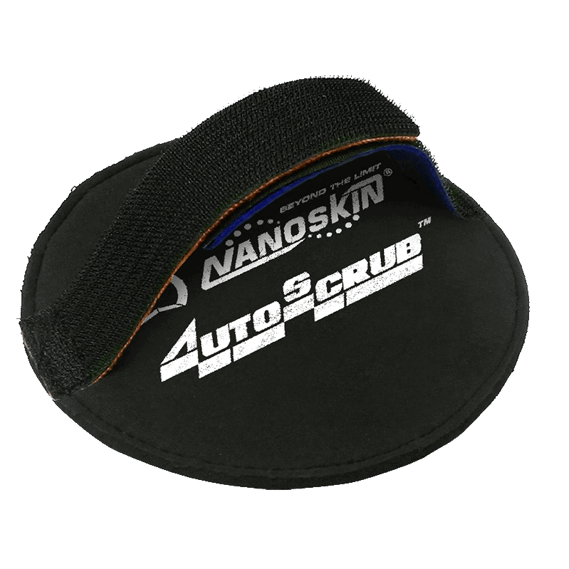 NanoSkin Hand Strap Applicator