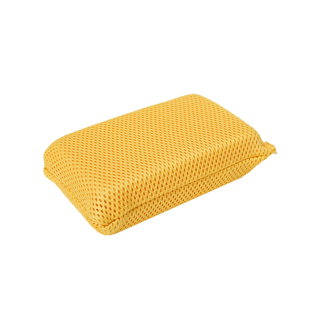 Bug Splatter Removal Mesh Sponge