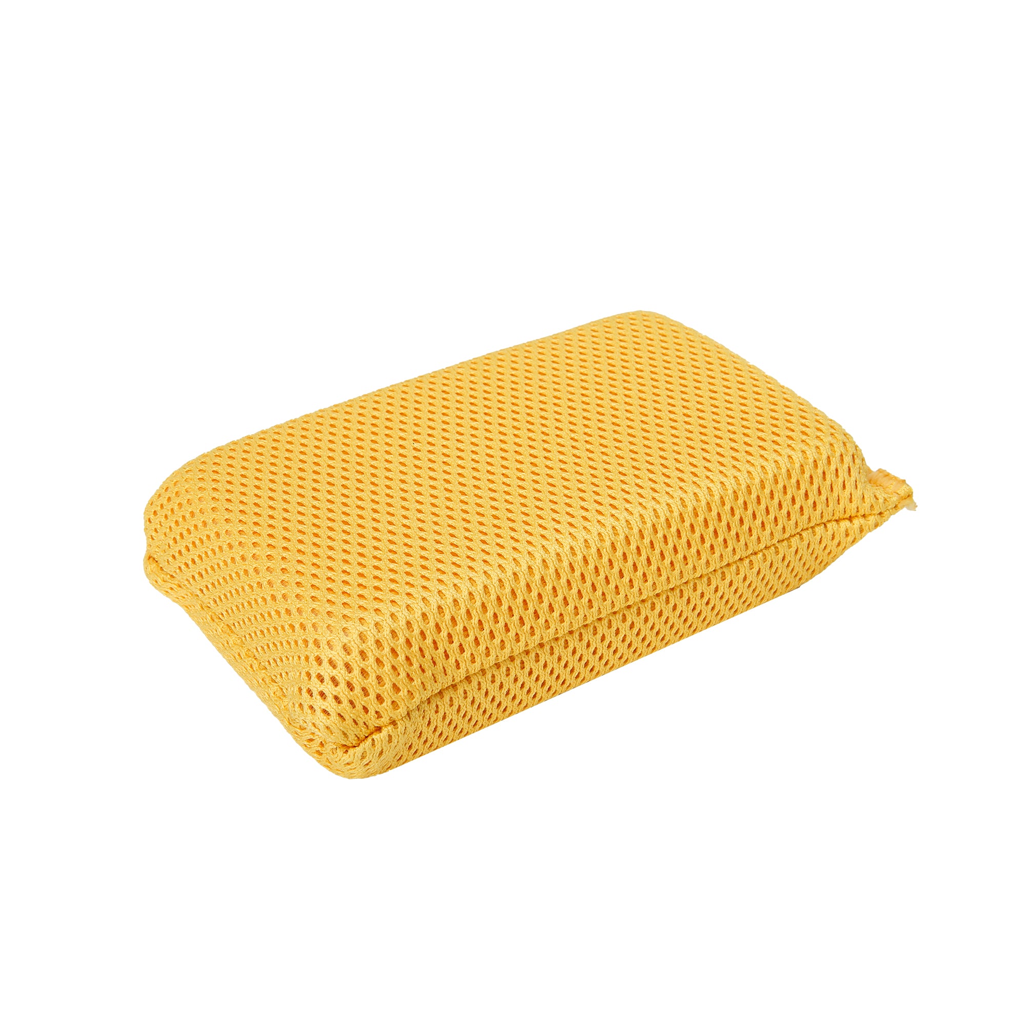Bug Splatter Removal Mesh Sponge