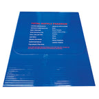 50 Sheets 11 x 9 inch Sandpaper Grit 320 - 3000