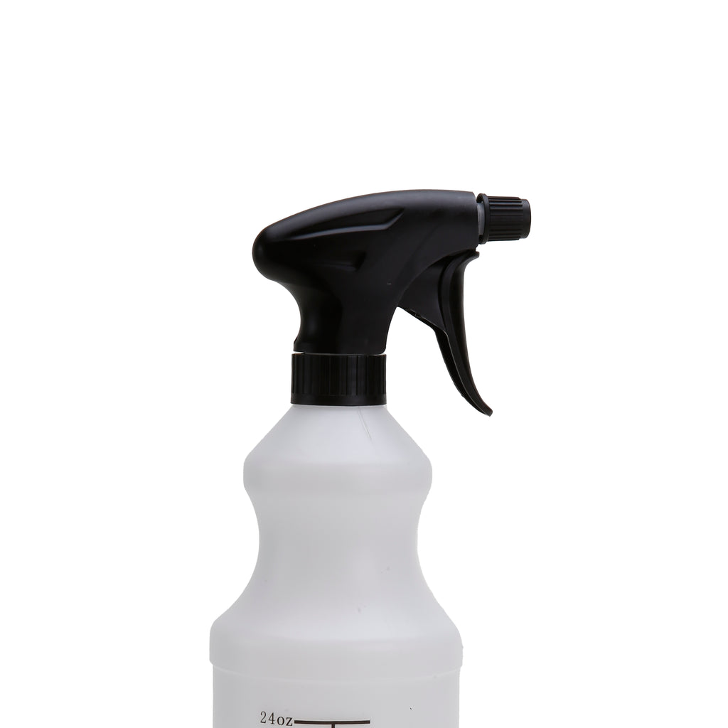 Black Trigger Sprayers