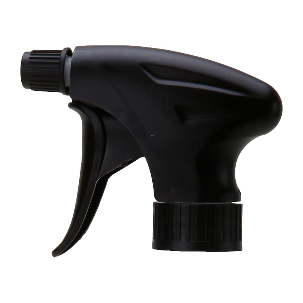 Black Trigger Sprayers