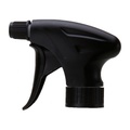Black Trigger Sprayers