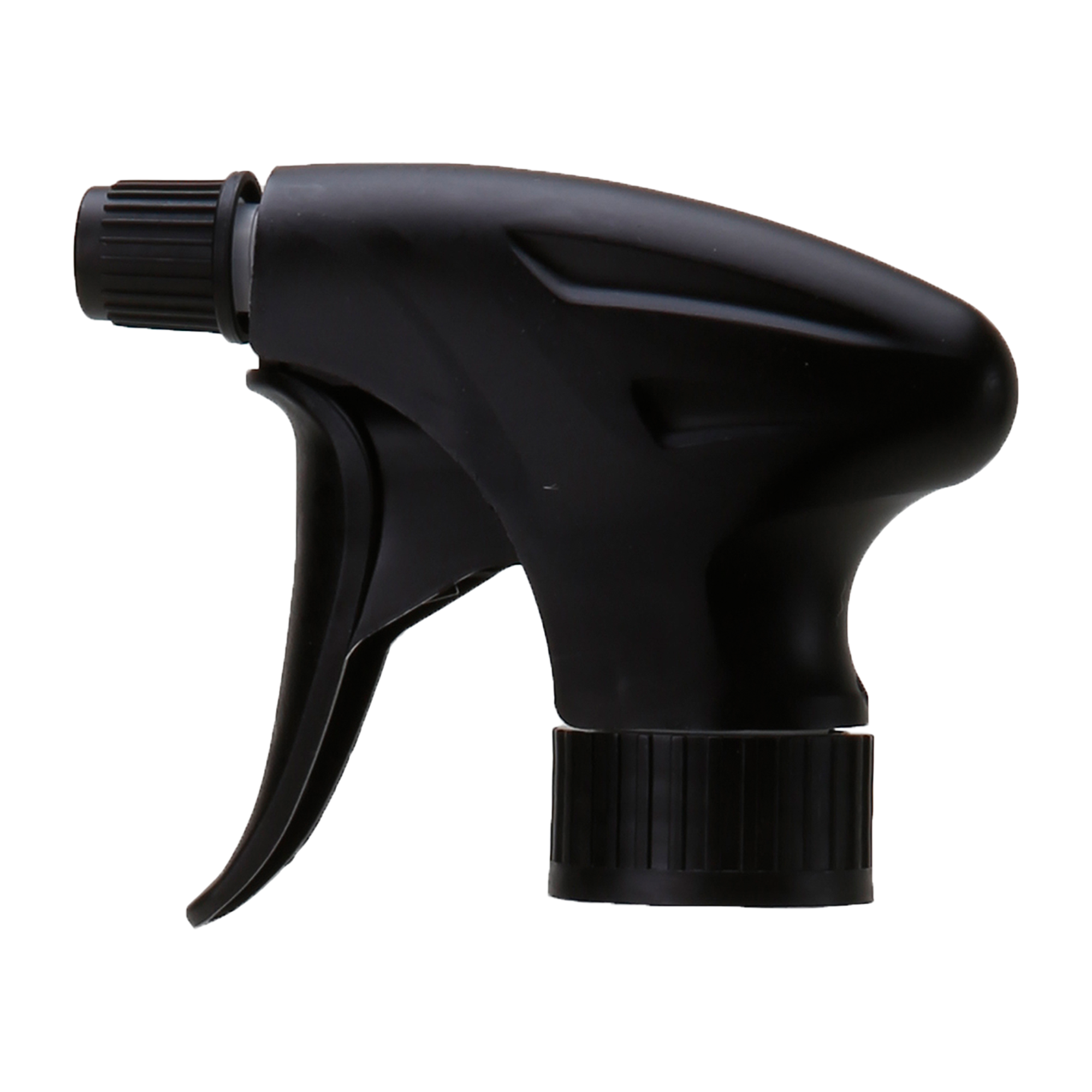 Black Trigger Sprayers