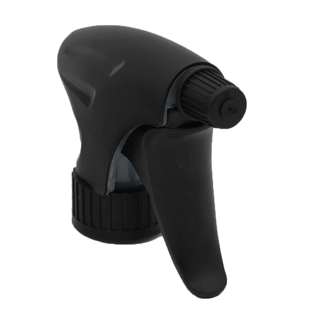Black Trigger Sprayers