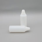 16 oz. Carafe Bottle HDPE, 28/400