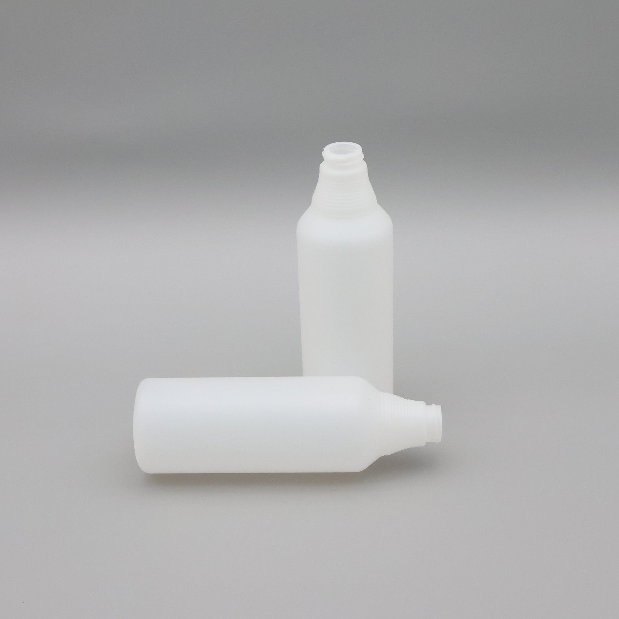 16 oz. Carafe Bottle HDPE, 28/400