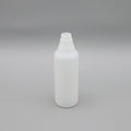 16 oz. Carafe Bottle HDPE, 28/400