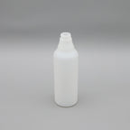 16 oz. Carafe Bottle HDPE, 28/400