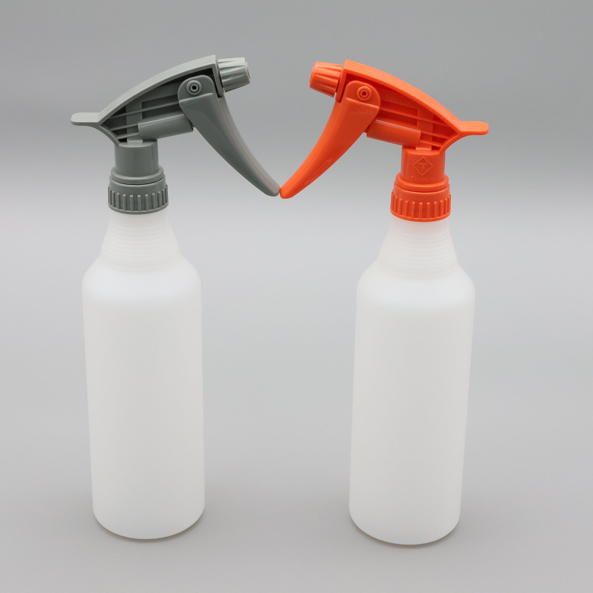 16 oz. Carafe Bottle HDPE, 28/400