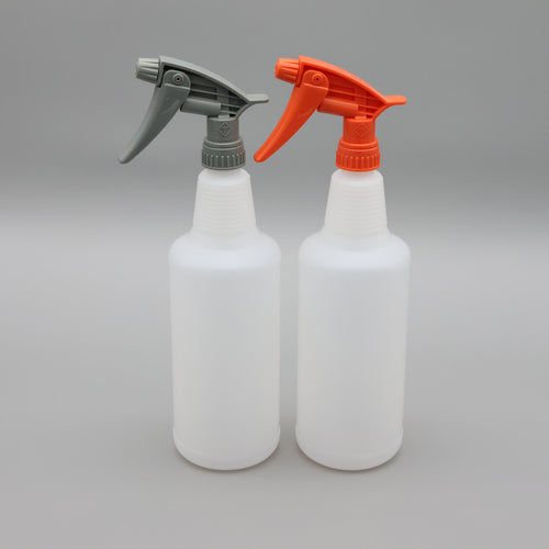 32 oz Chemical Resistant Bottle 28/410
