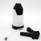 The Penguin Bottle & 360 Upside-down Trigger Sprayer