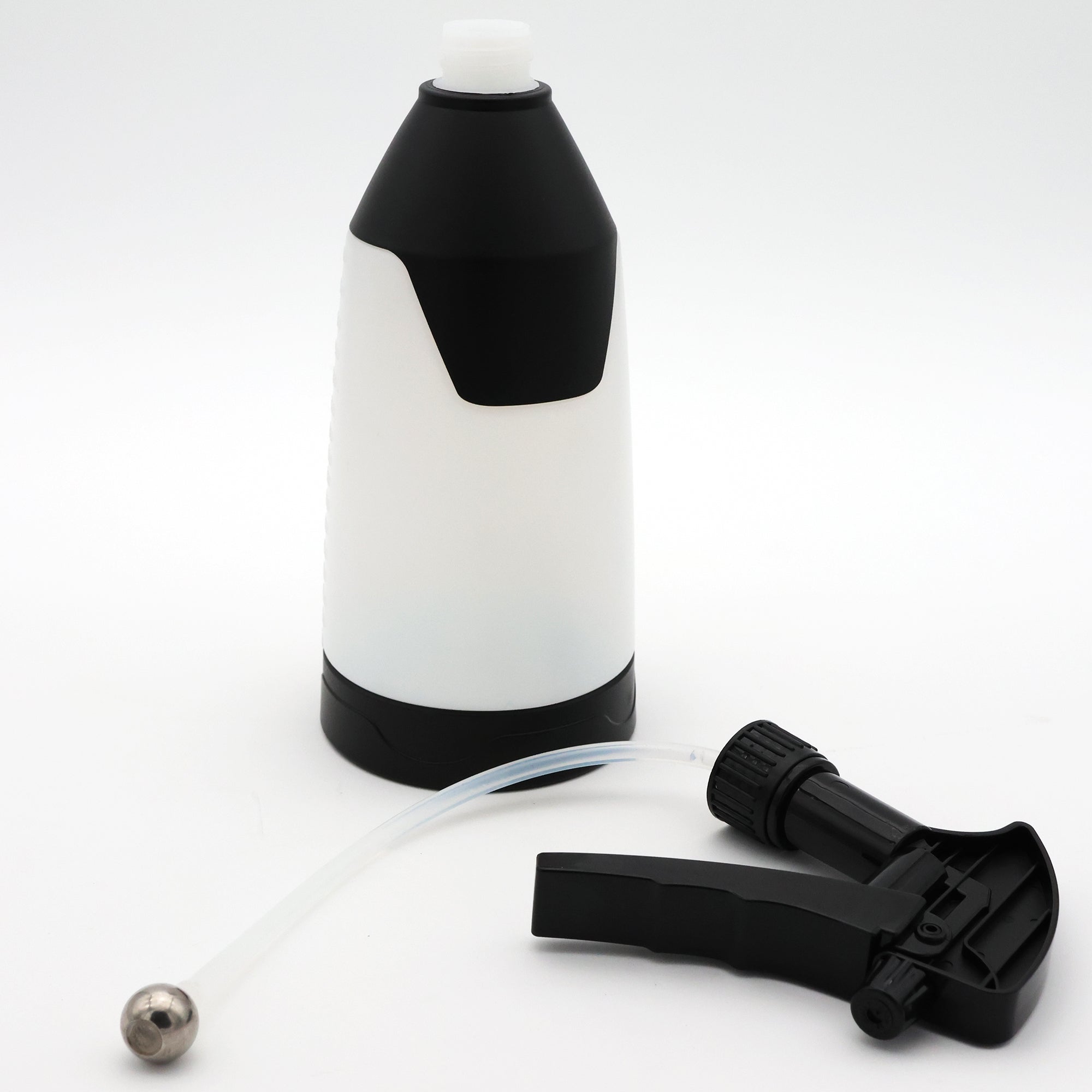 The Penguin Bottle & 360 Upside-down Trigger Sprayer
