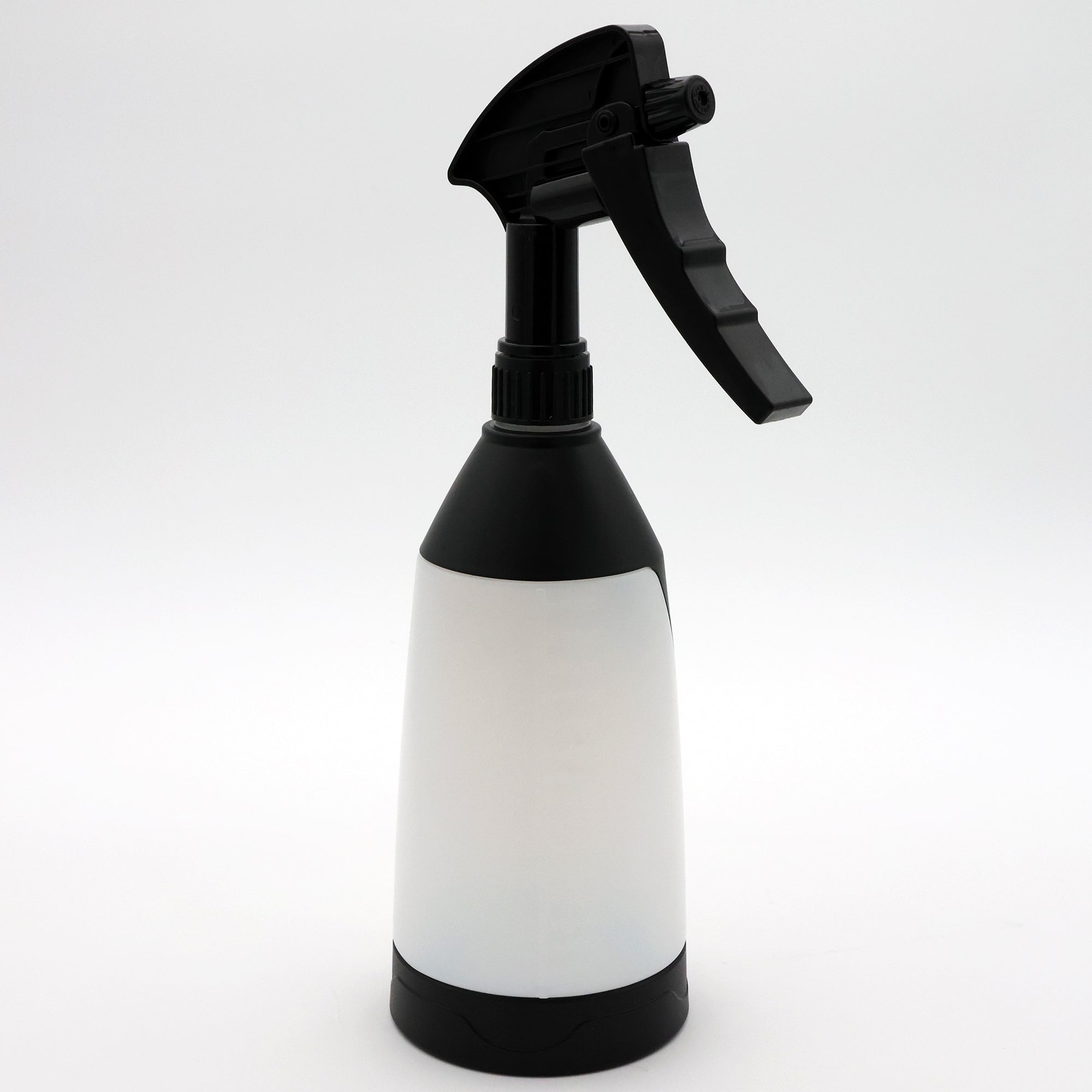 The Penguin Bottle & 360 Upside-down Trigger Sprayer