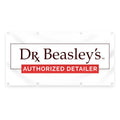 Authorized Detailer Banner