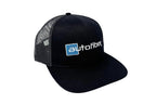 [Autofiber Hat] Trucker Hat
