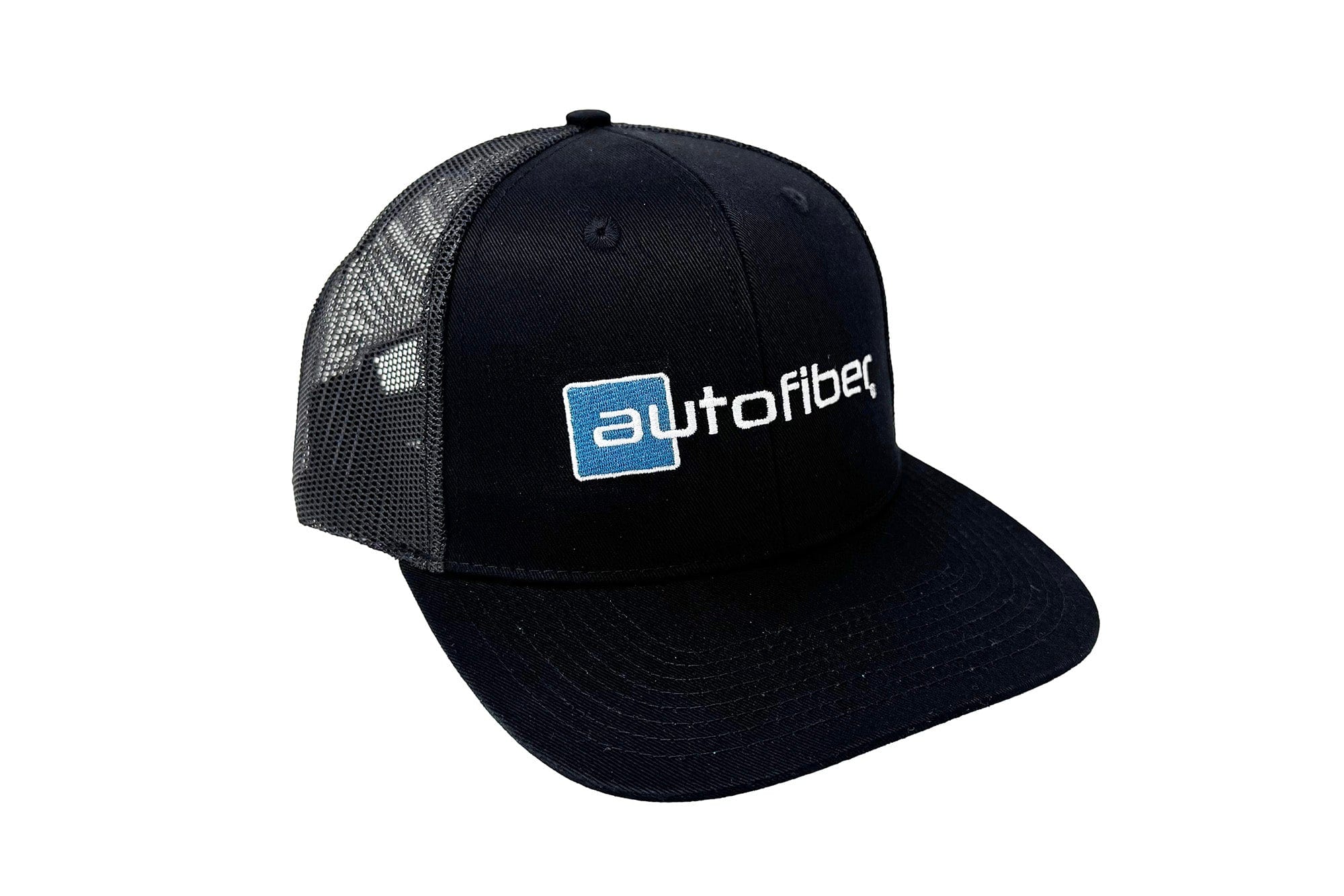 [Autofiber Hat] Trucker Hat