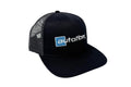 Autofiber [Hat] Adjustable Fit - Black
