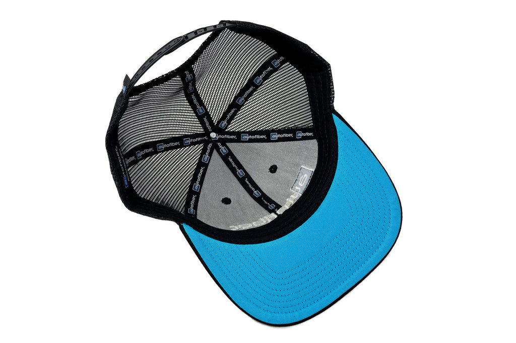 [Autofiber Hat] Trucker Hat