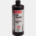 Full Throttle Cleaner Polish