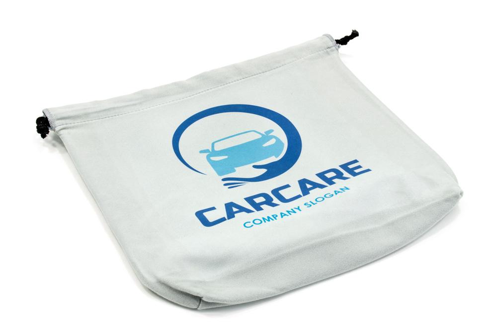 CUSTOM [Swag Sack] Custom Printed Detail Customer Bags - 10 pack