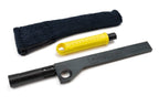 CASE [Barrel Blade] Wheel Brush with Dreadnought Cover (Medium Scrub) 15/case)