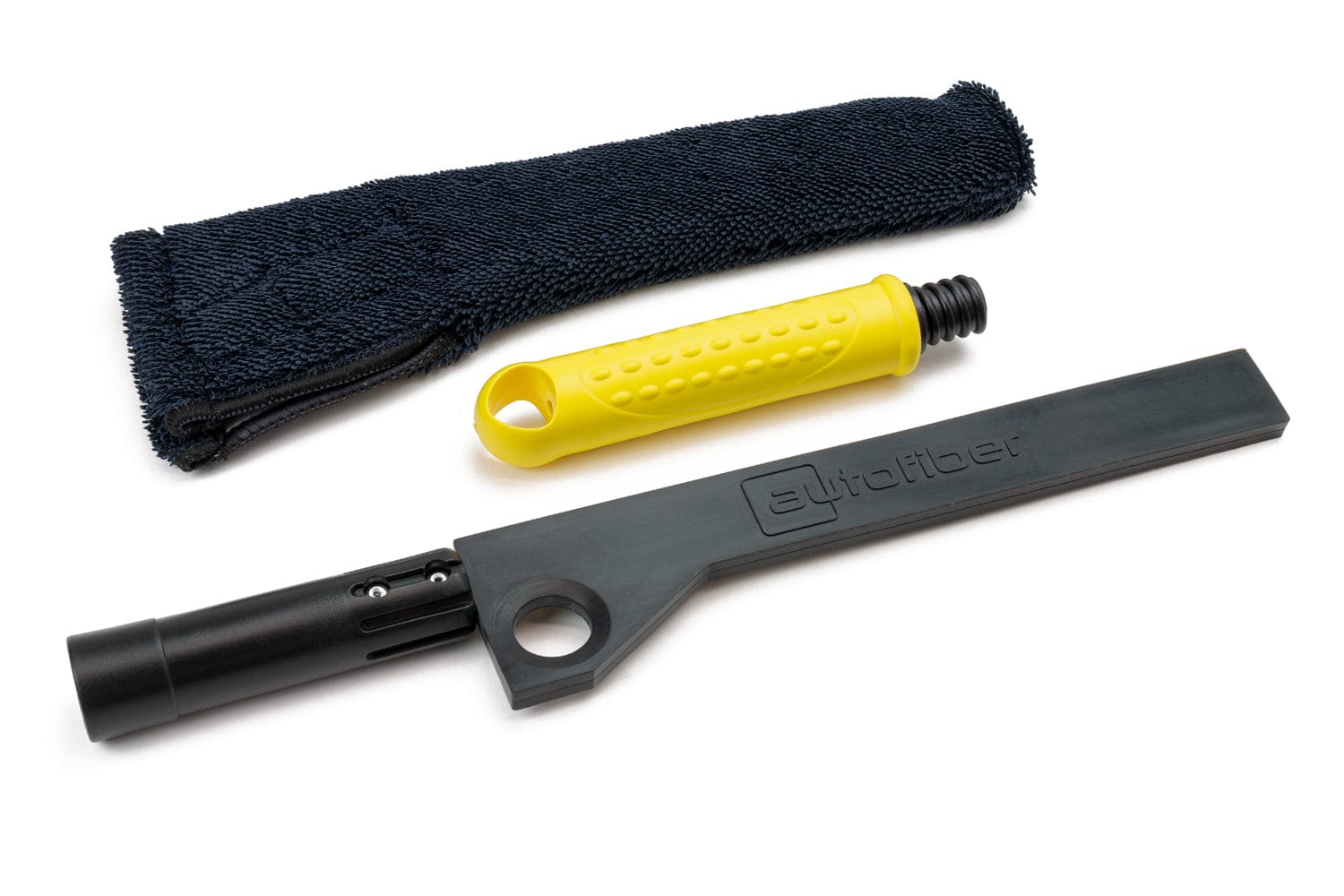 CASE [Barrel Blade] Wheel Brush with Dreadnought Cover (Medium Scrub) 15/case)