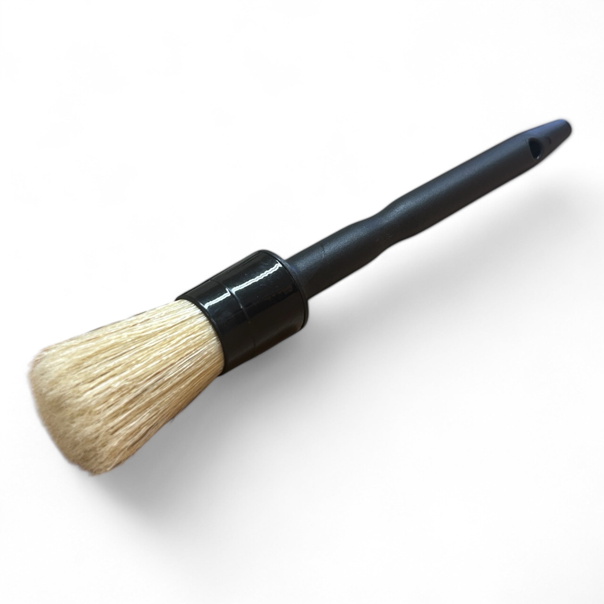 Boar's Hair Detailing Brush