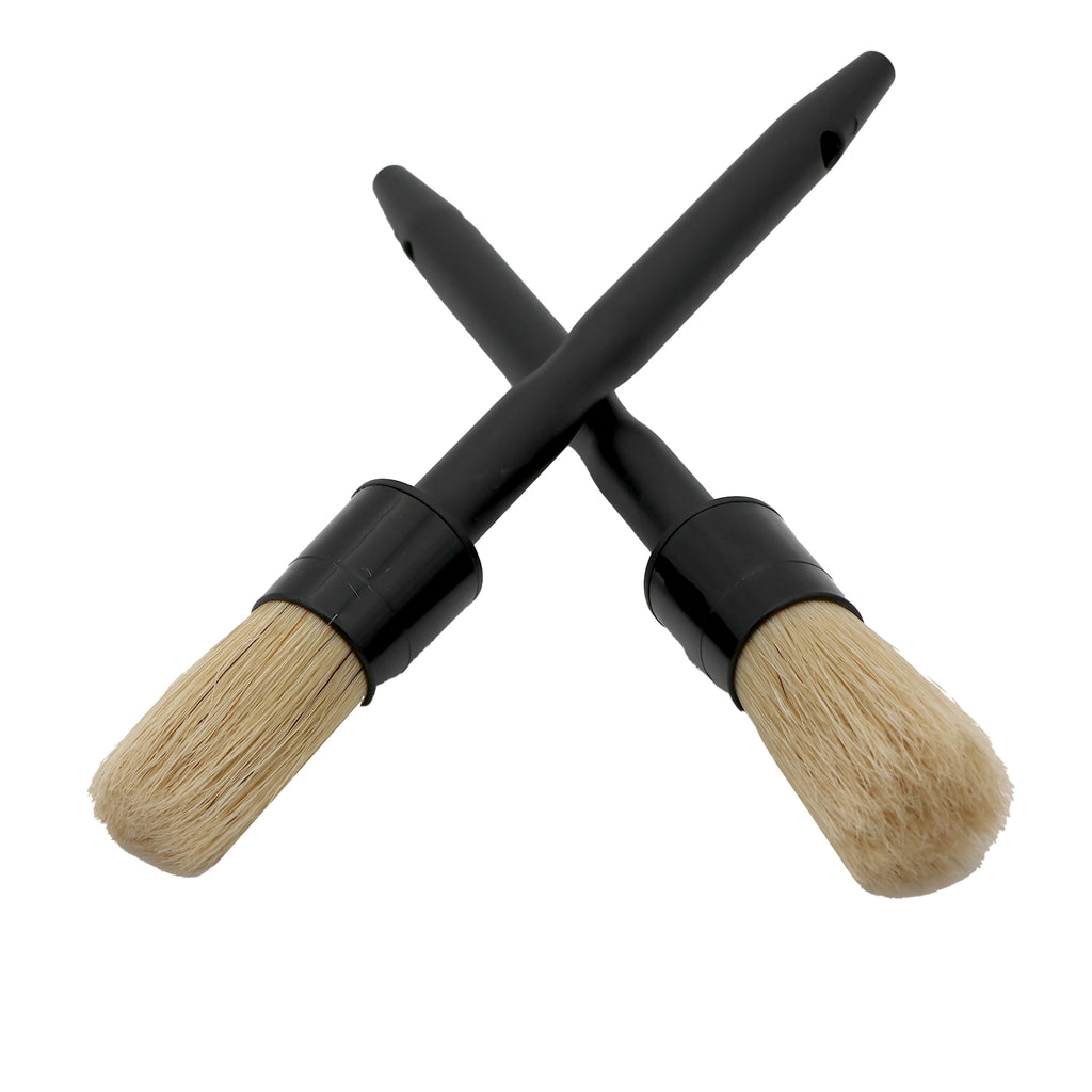 Boar's Hair Detailing Brush