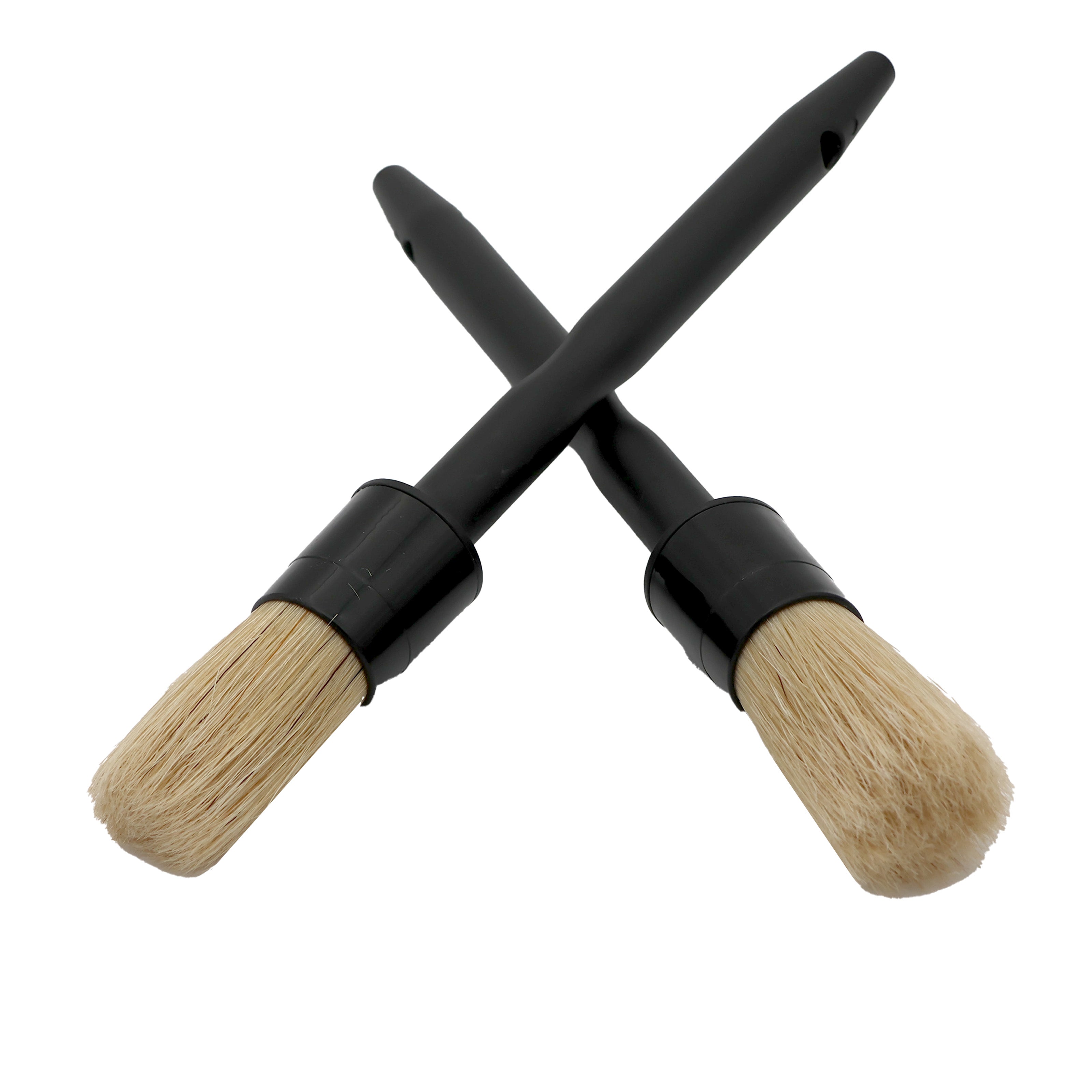 Boar's Hair Detailing Brush