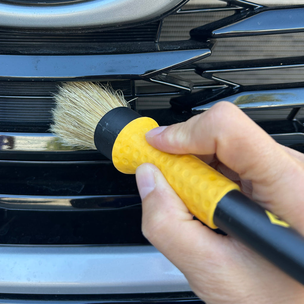 Bumble Bee Detailing Brush Set