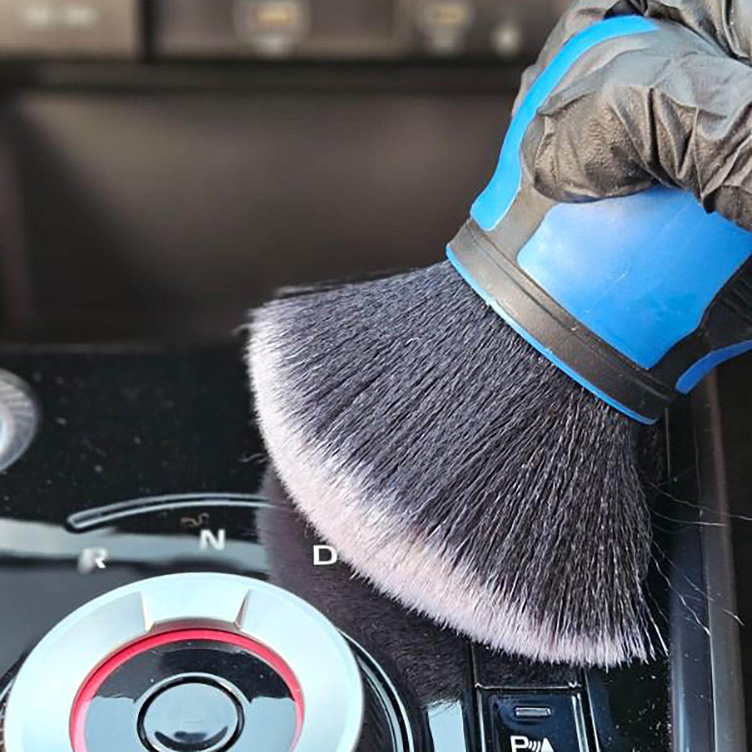 Baller Detailing Brush