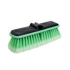 Bumper Guard Flow-Thru Truck Brush Head