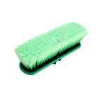 Bumper Guard Flow-Thru Truck Brush Head