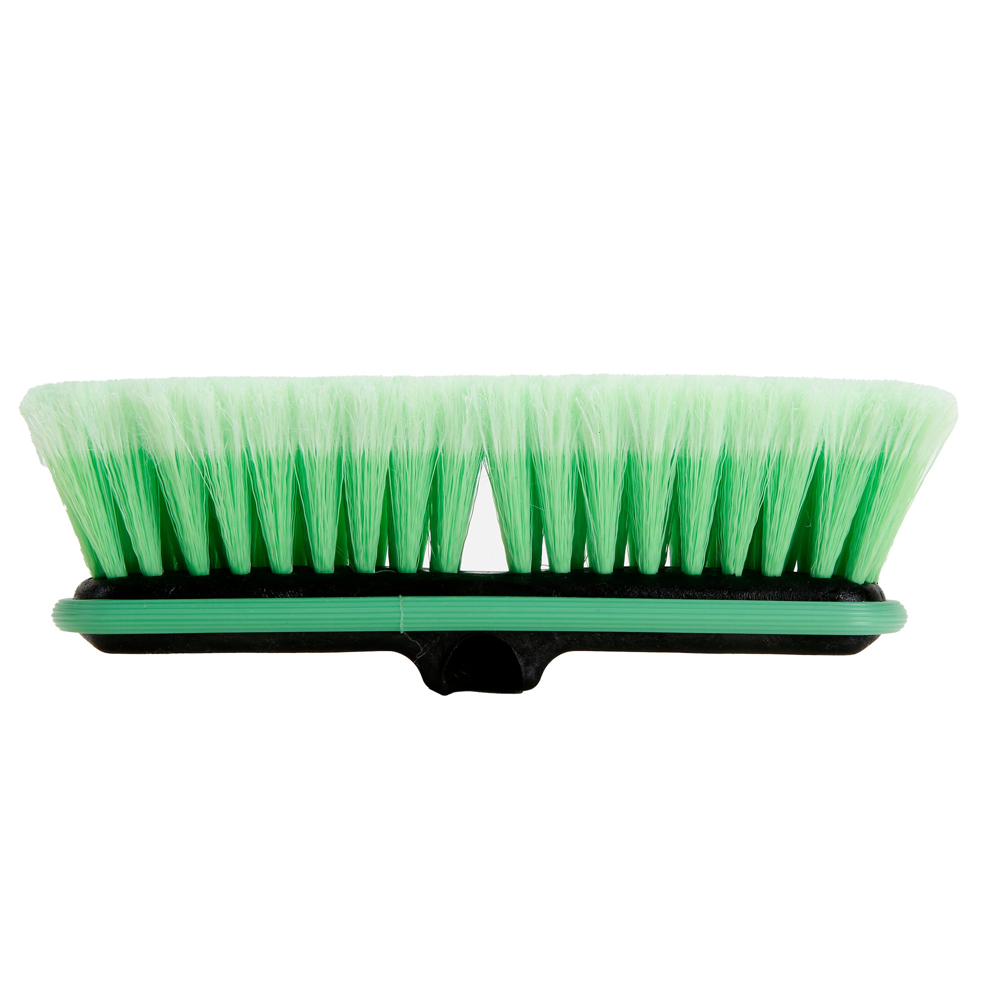 Bumper Guard Flow-Thru Truck Brush Head
