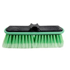 Bumper Guard Flow-Thru Truck Brush Head