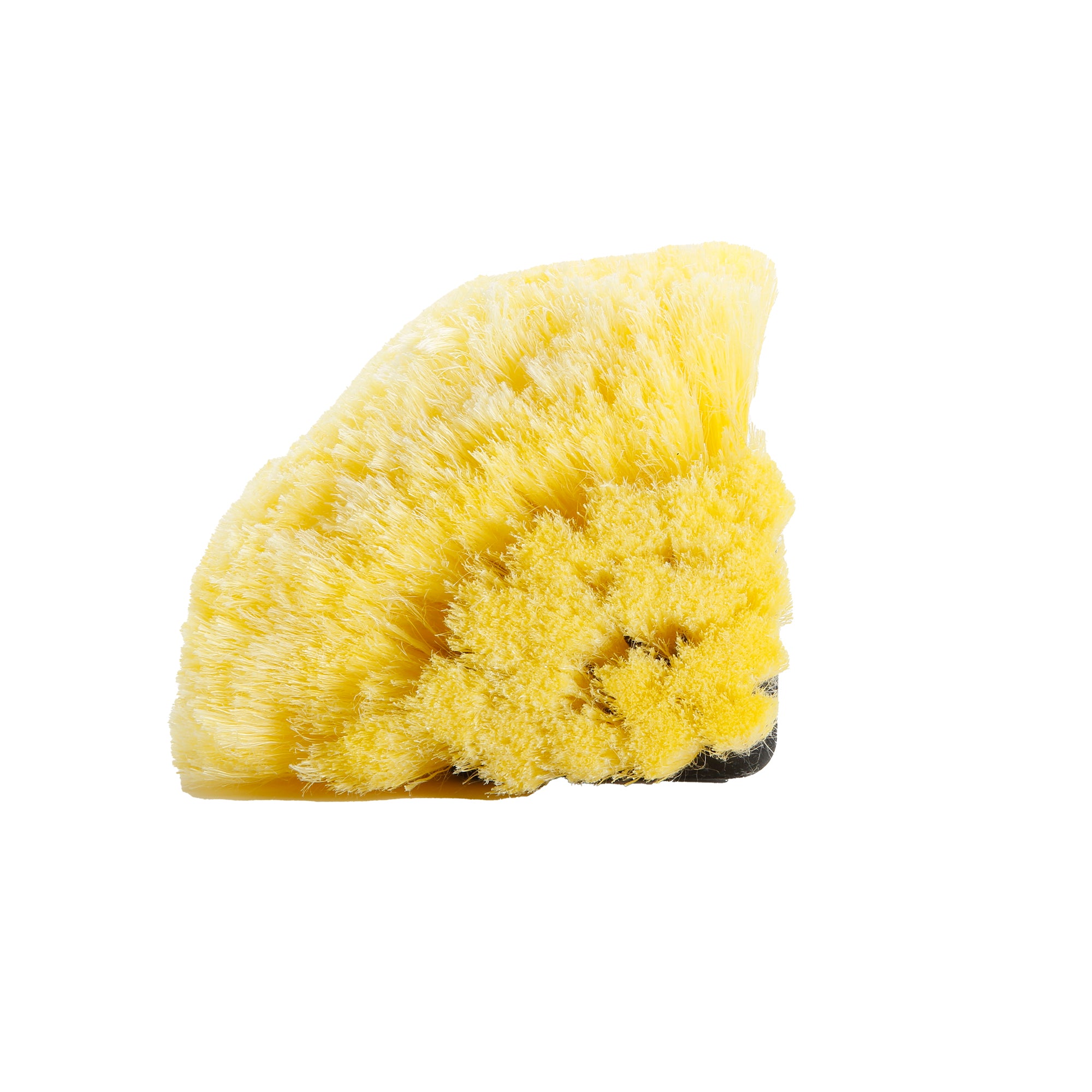 All Around Bristles Flow-Thru Truck Brush Head