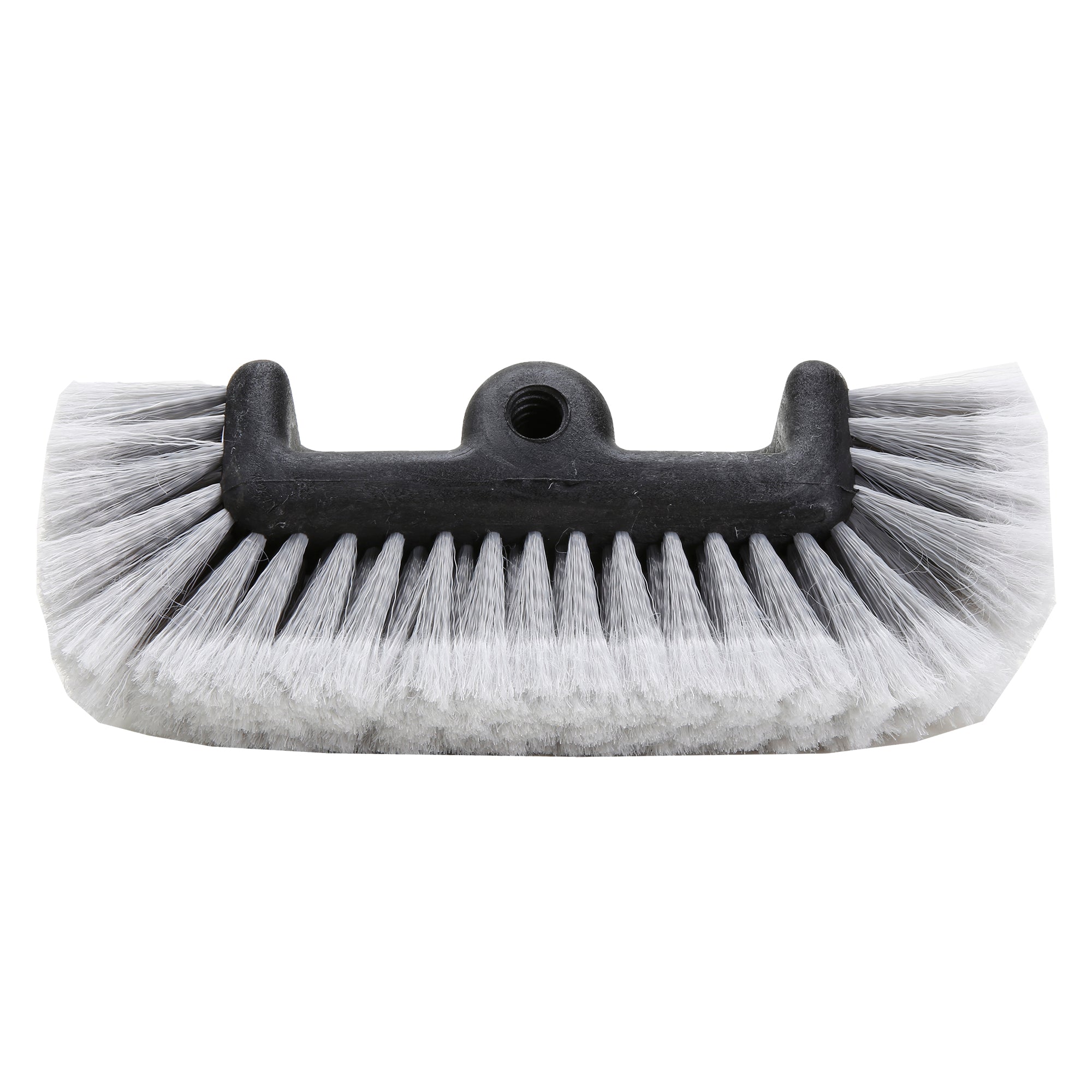All Around Bristles Flow-Thru Truck Brush Head