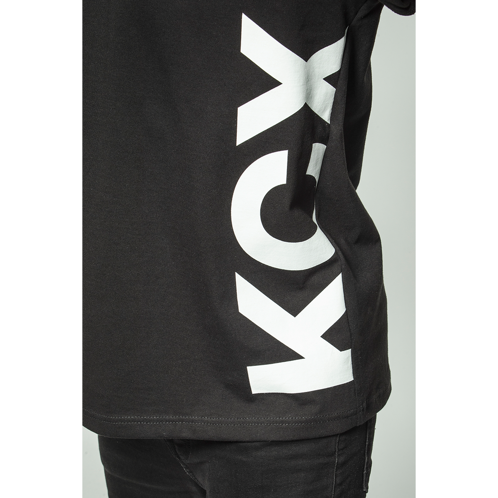 Essential T-Shirt Black XS