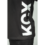 Essential T-Shirt Black XS