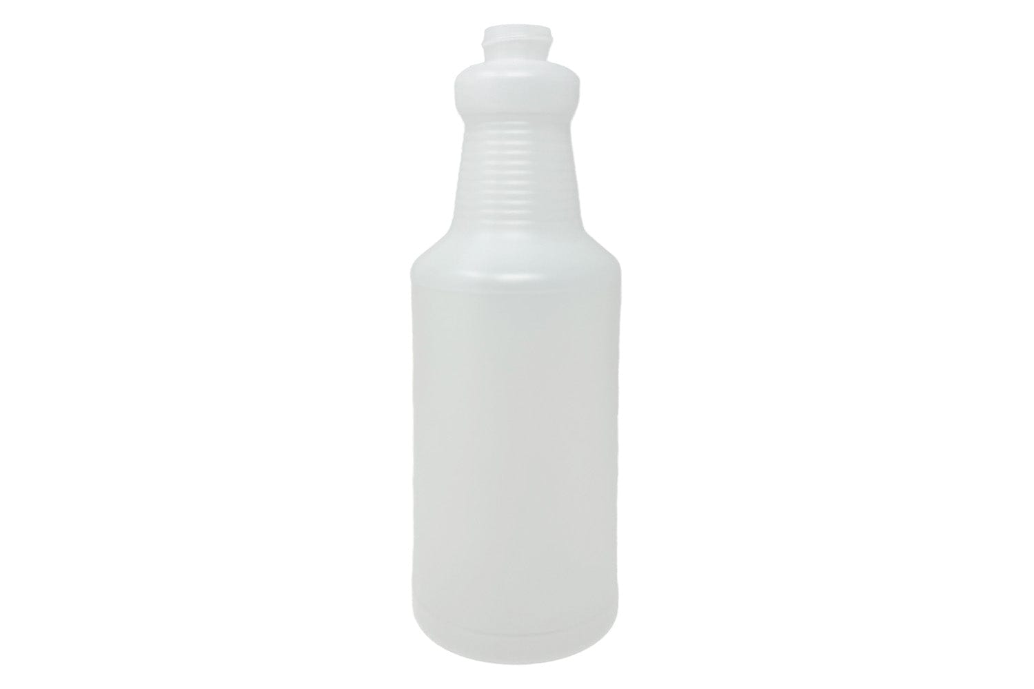 Quart [Bottle] (empty, blank)