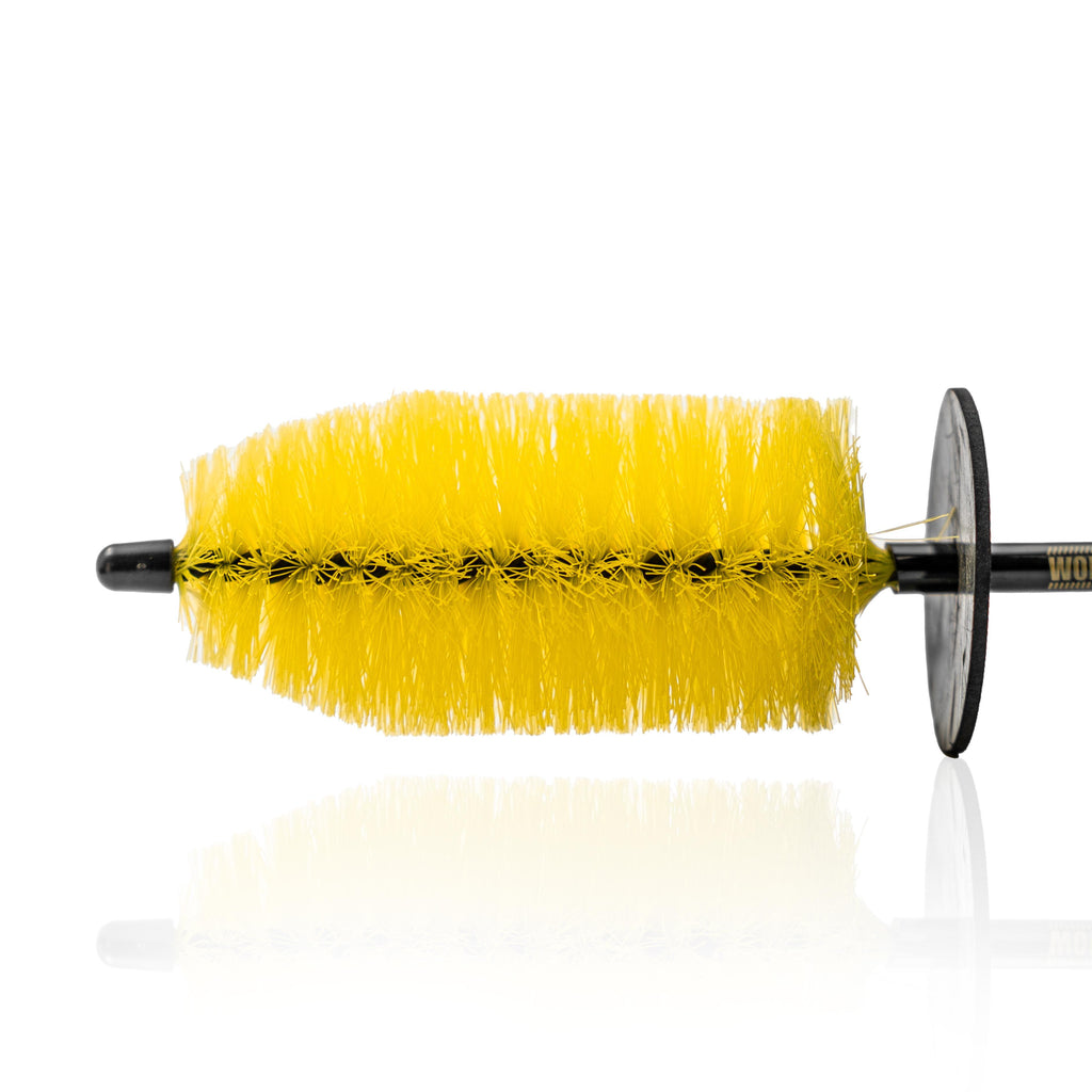 BLIZZARD MiniWheel Brush