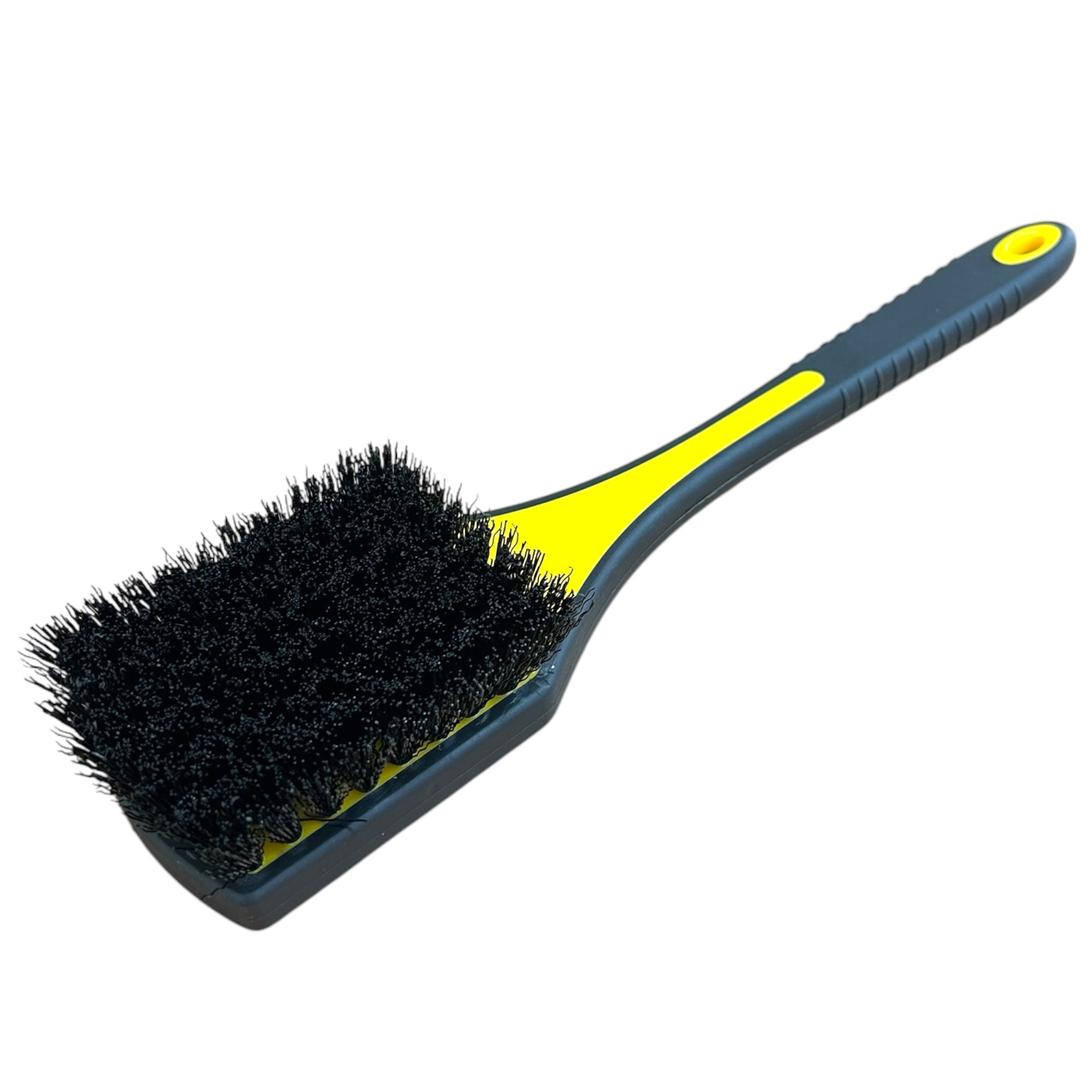 Low Rider Under Carriage Brush