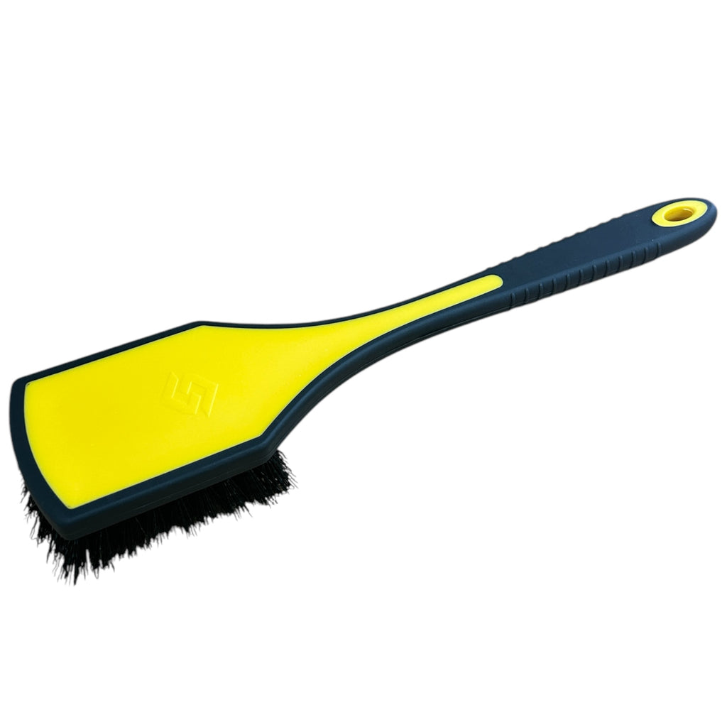 Low Rider Under Carriage Brush