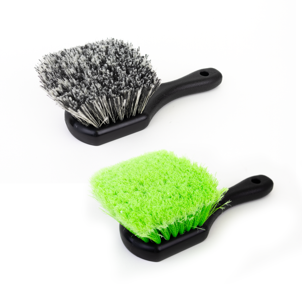 Wheel & Tire Soft Brush