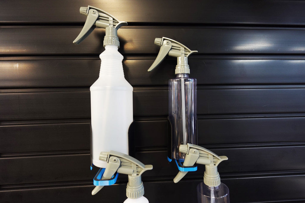 [Slat Dock] Bottle Holder