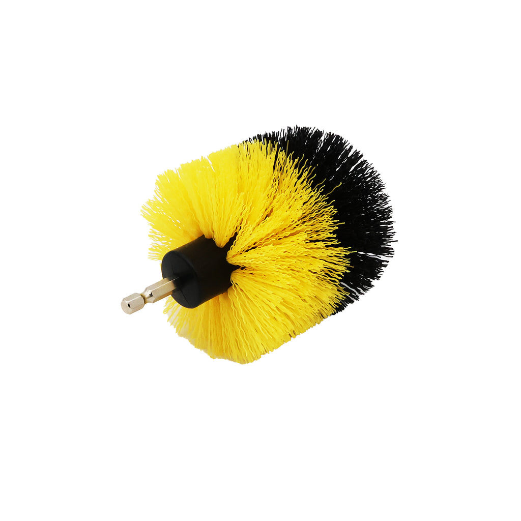 Single Dome Drill Brush